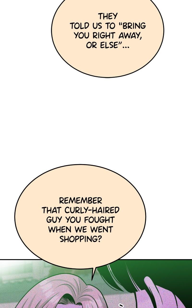 The Good Student Chapter 35 - Page 54