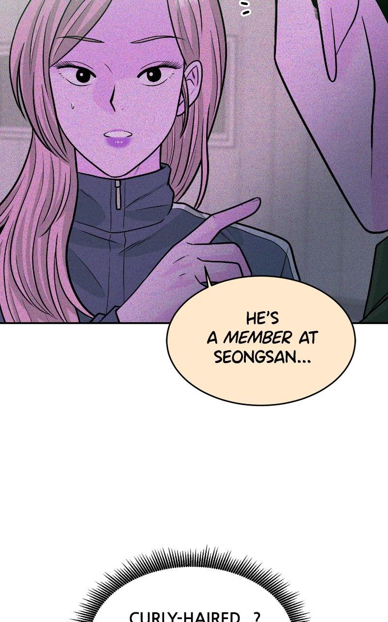 The Good Student Chapter 35 - Page 55