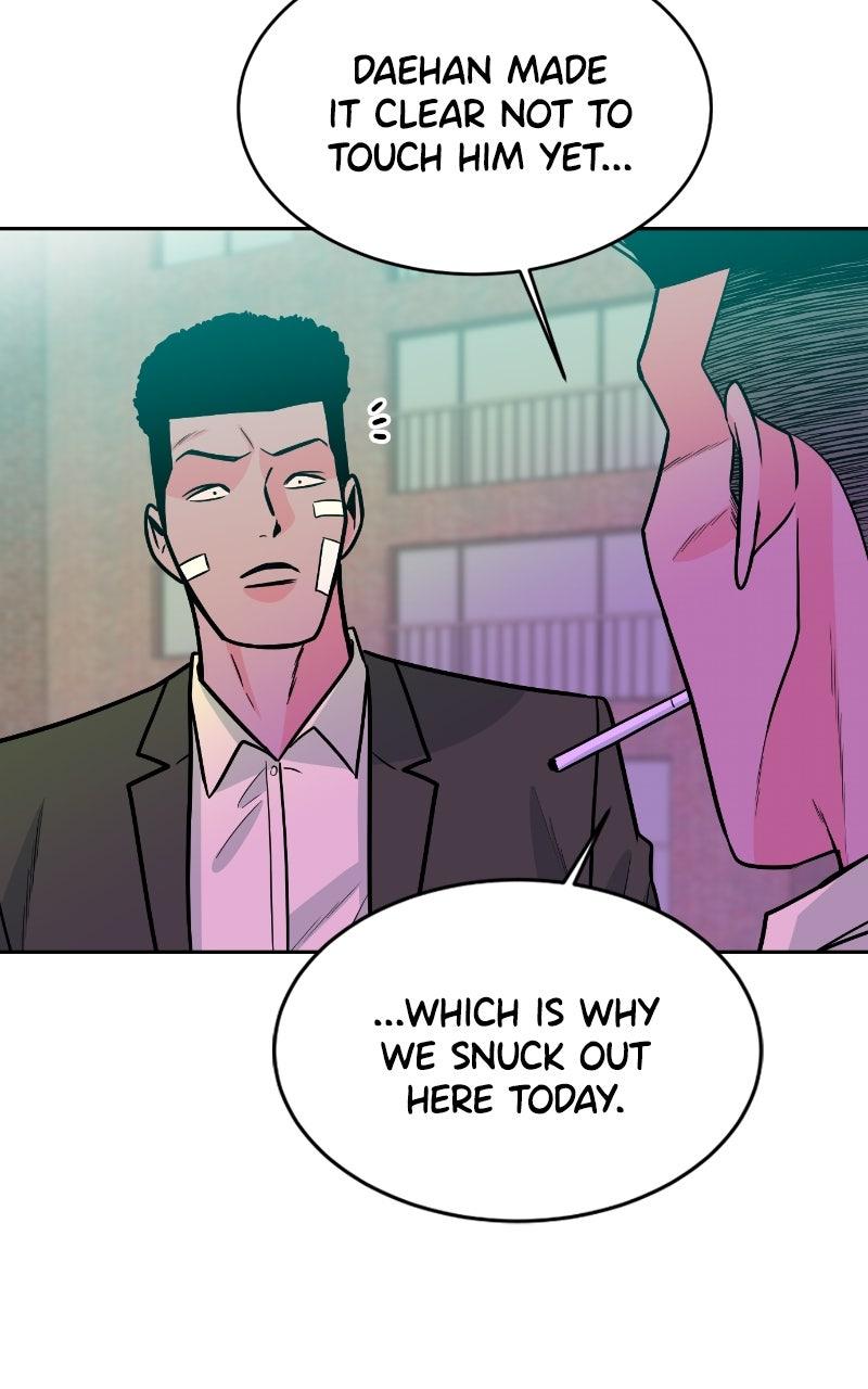 The Good Student Chapter 35 - Page 71