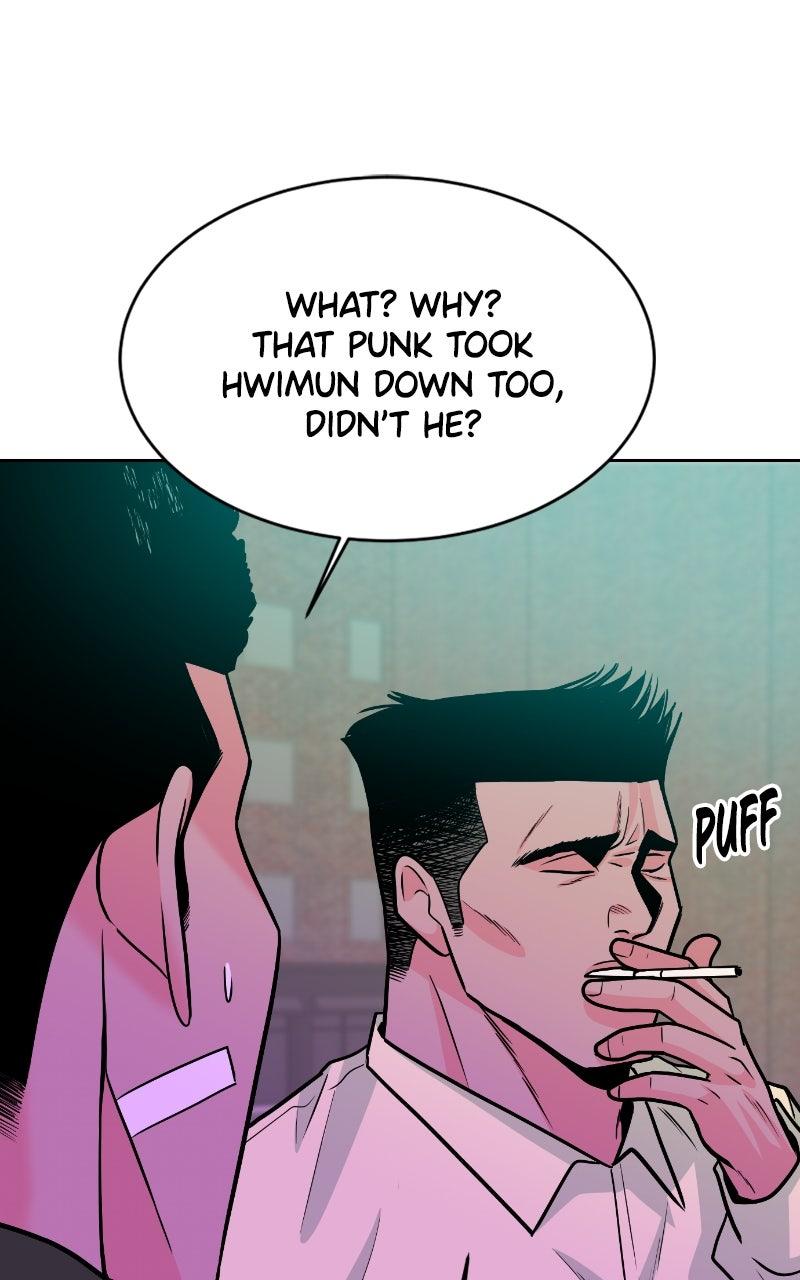 The Good Student Chapter 35 - Page 72