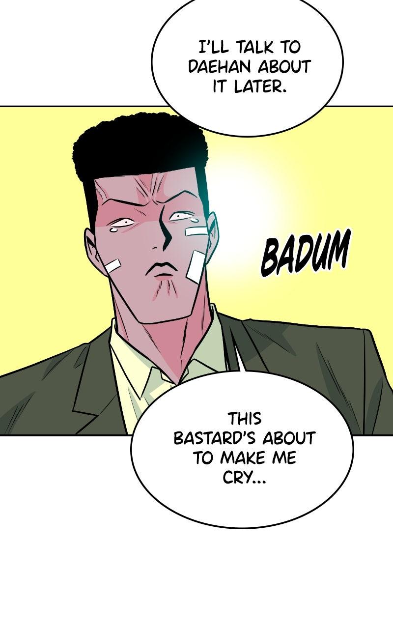 The Good Student Chapter 35 - Page 75