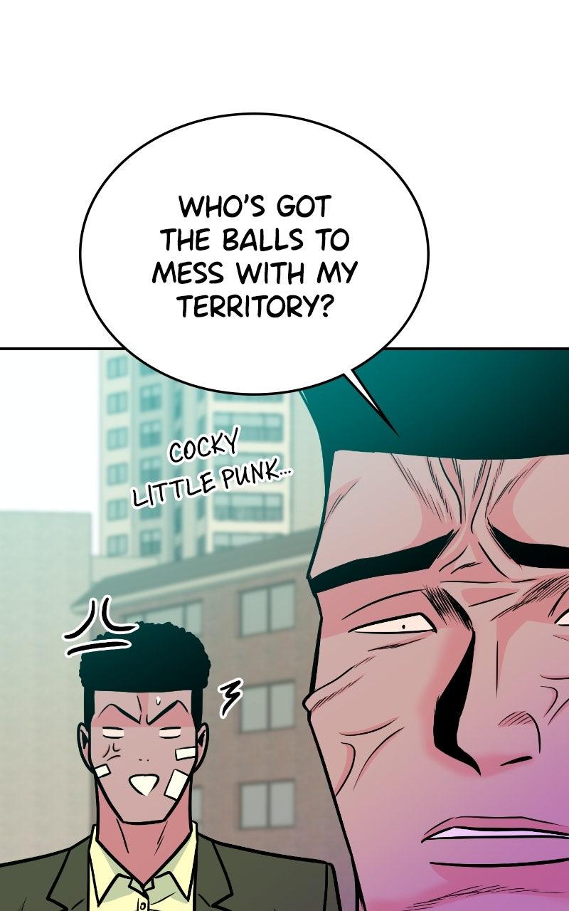 The Good Student Chapter 35 - Page 76