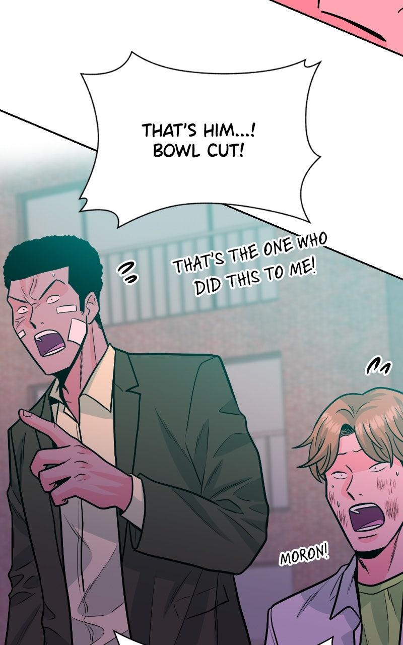 The Good Student Chapter 35 - Page 84