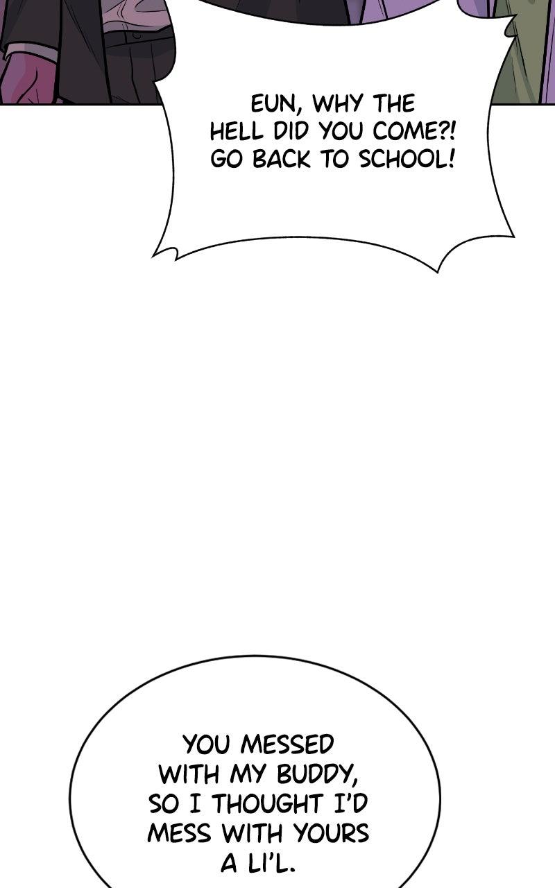 The Good Student Chapter 35 - Page 85