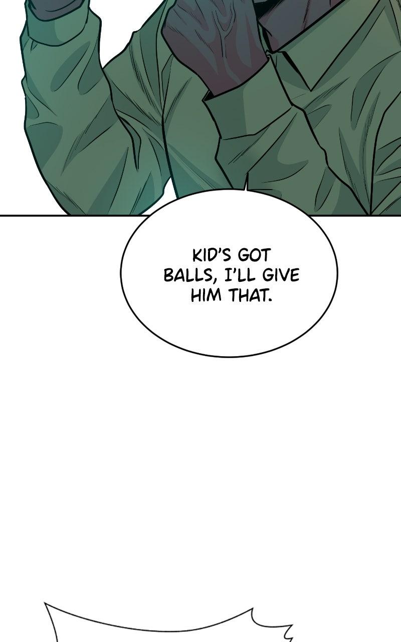 The Good Student Chapter 35 - Page 89