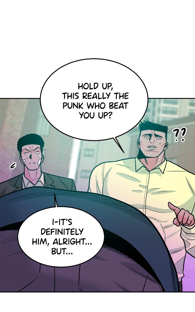 The Good Student Chapter 35 - Page 94