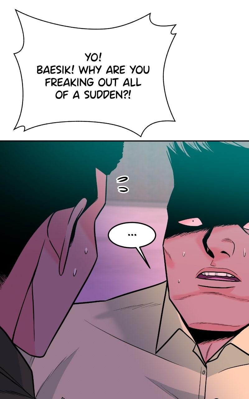 The Good Student Chapter 35 - Page 107