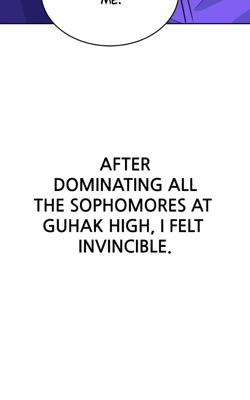 The Good Student Chapter 35 - Page 116