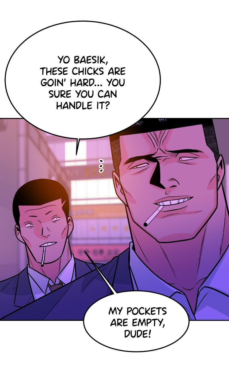 The Good Student Chapter 35 - Page 117