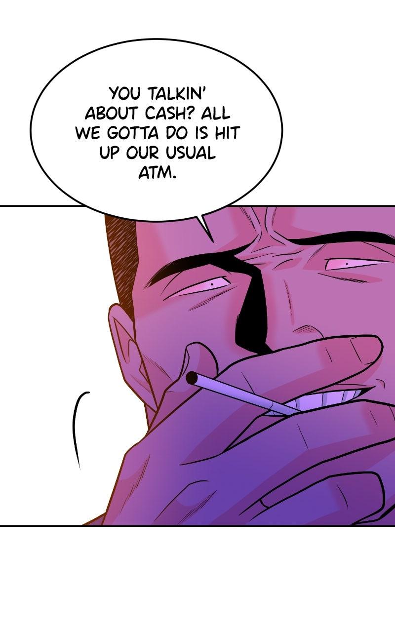 The Good Student Chapter 35 - Page 118