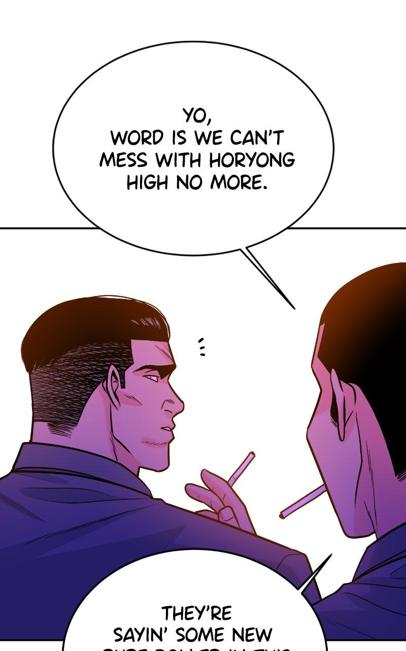 The Good Student Chapter 35 - Page 121