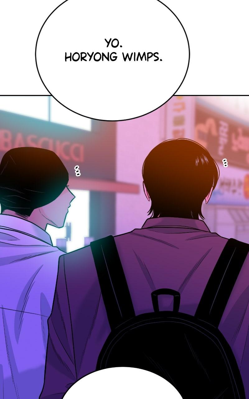 The Good Student Chapter 35 - Page 124