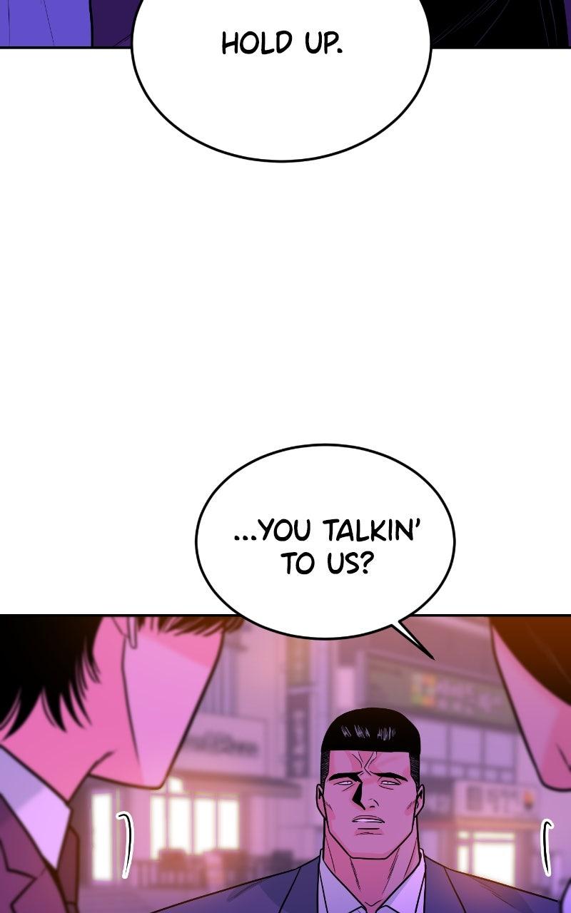 The Good Student Chapter 35 - Page 125