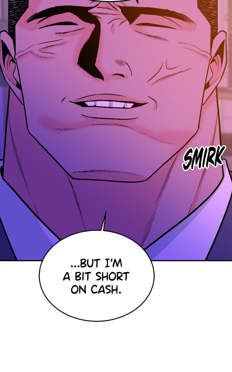 The Good Student Chapter 35 - Page 127