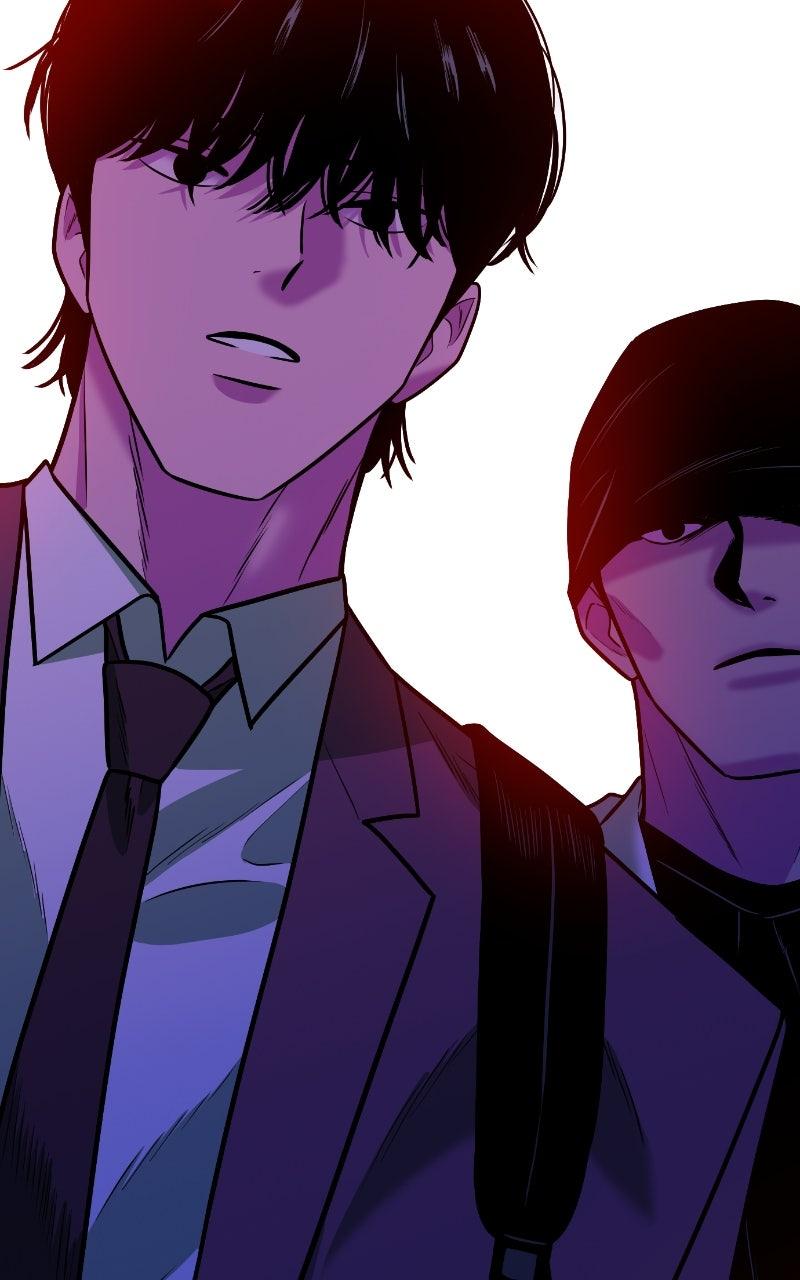 The Good Student Chapter 35 - Page 137