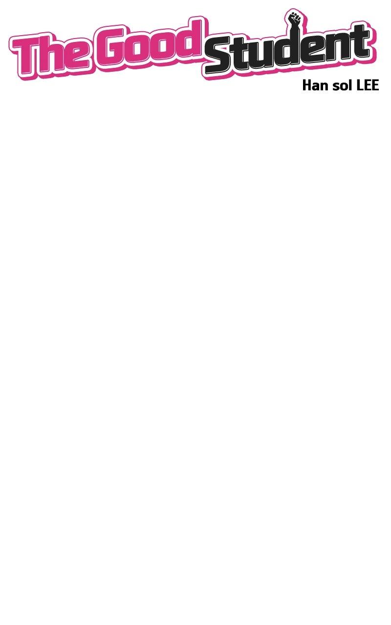 The Good Student Chapter 36 - Page 8