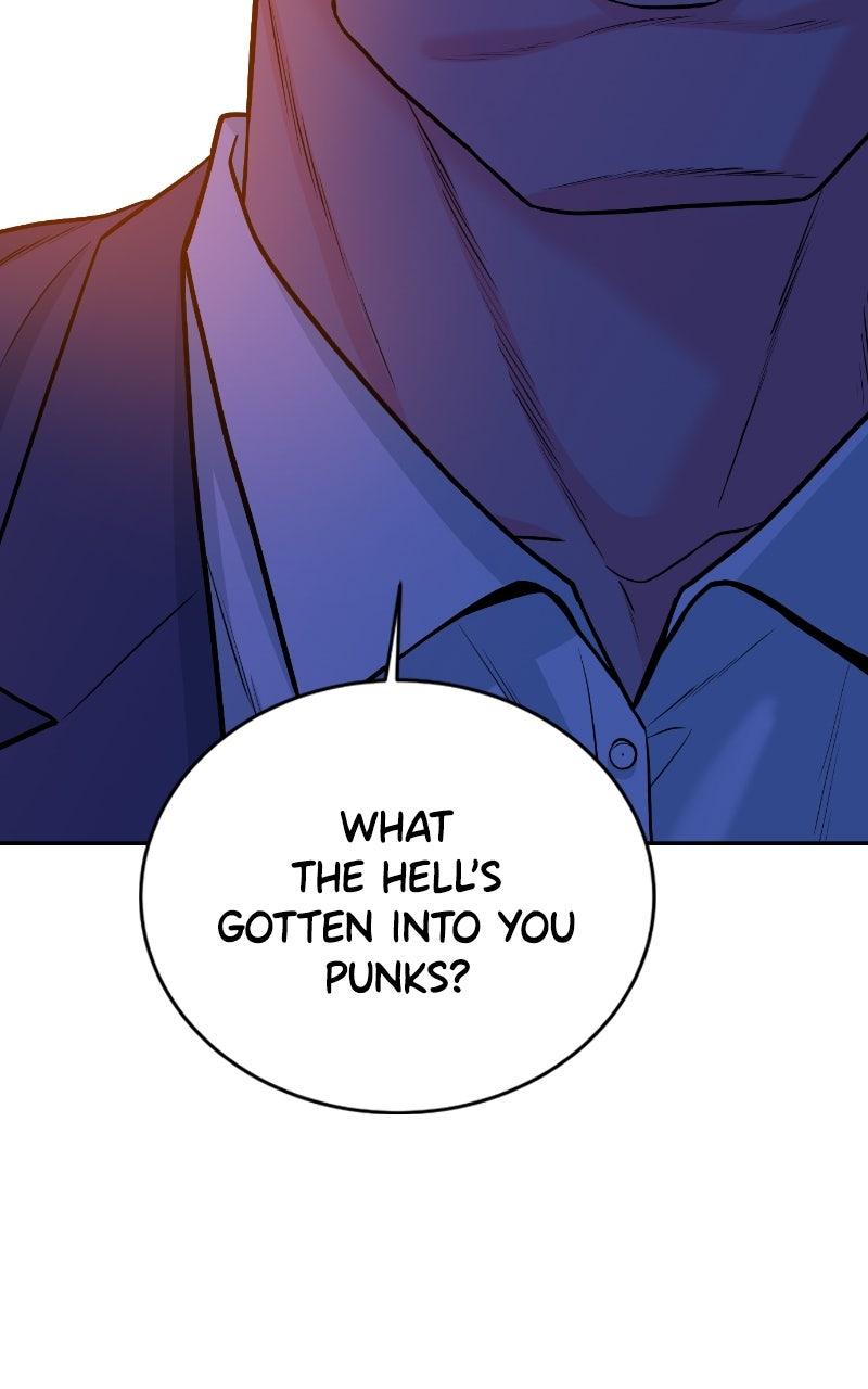 The Good Student Chapter 36 - Page 12