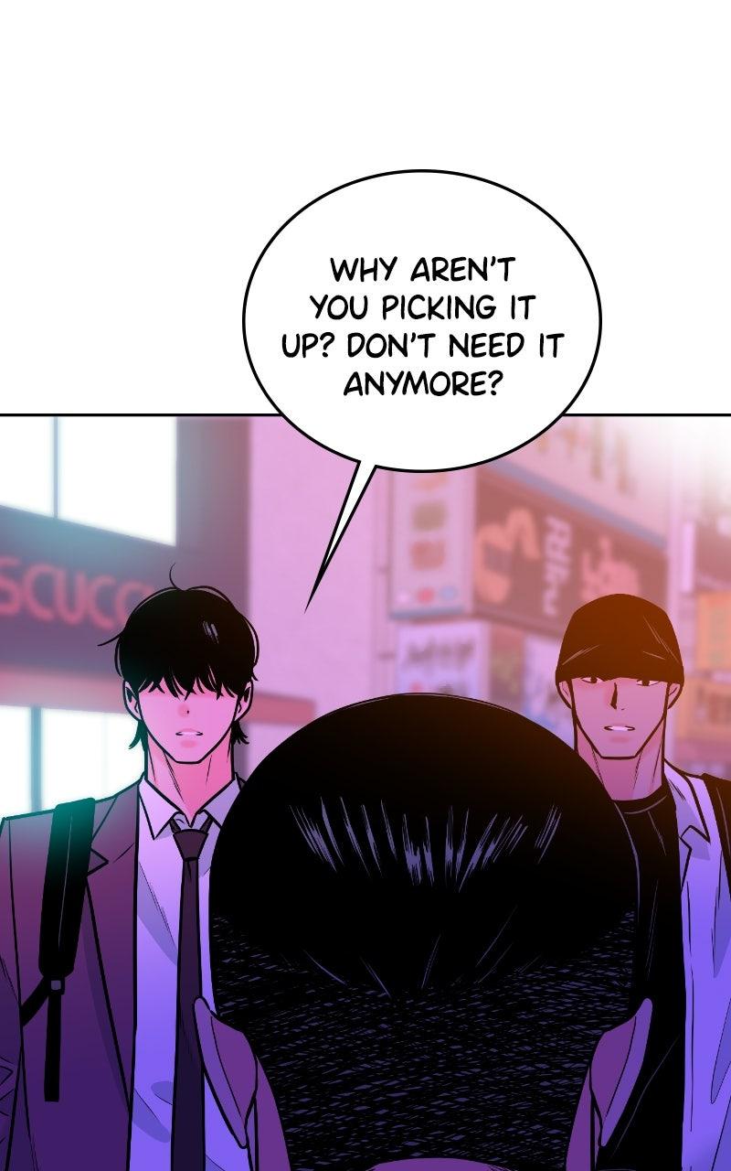 The Good Student Chapter 36 - Page 13