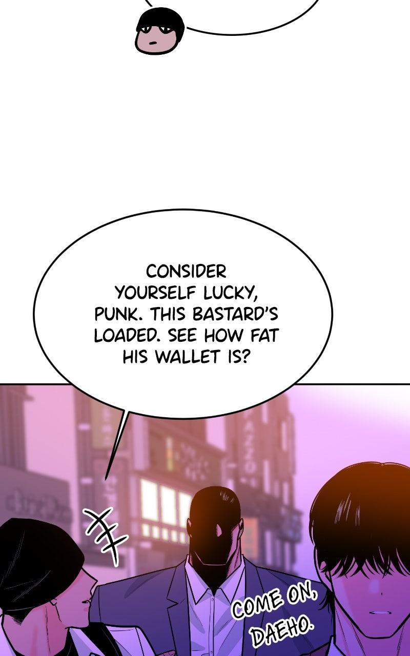 The Good Student Chapter 36 - Page 17