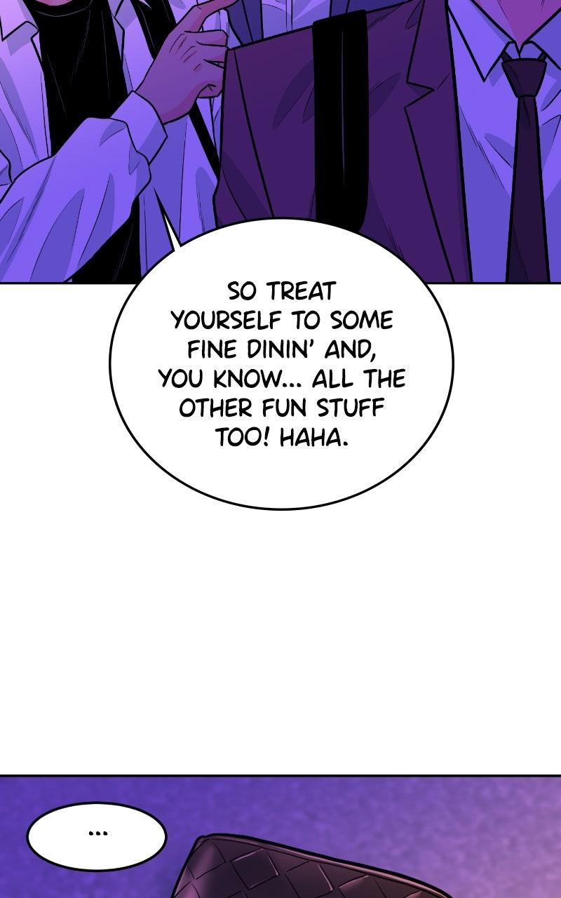 The Good Student Chapter 36 - Page 18