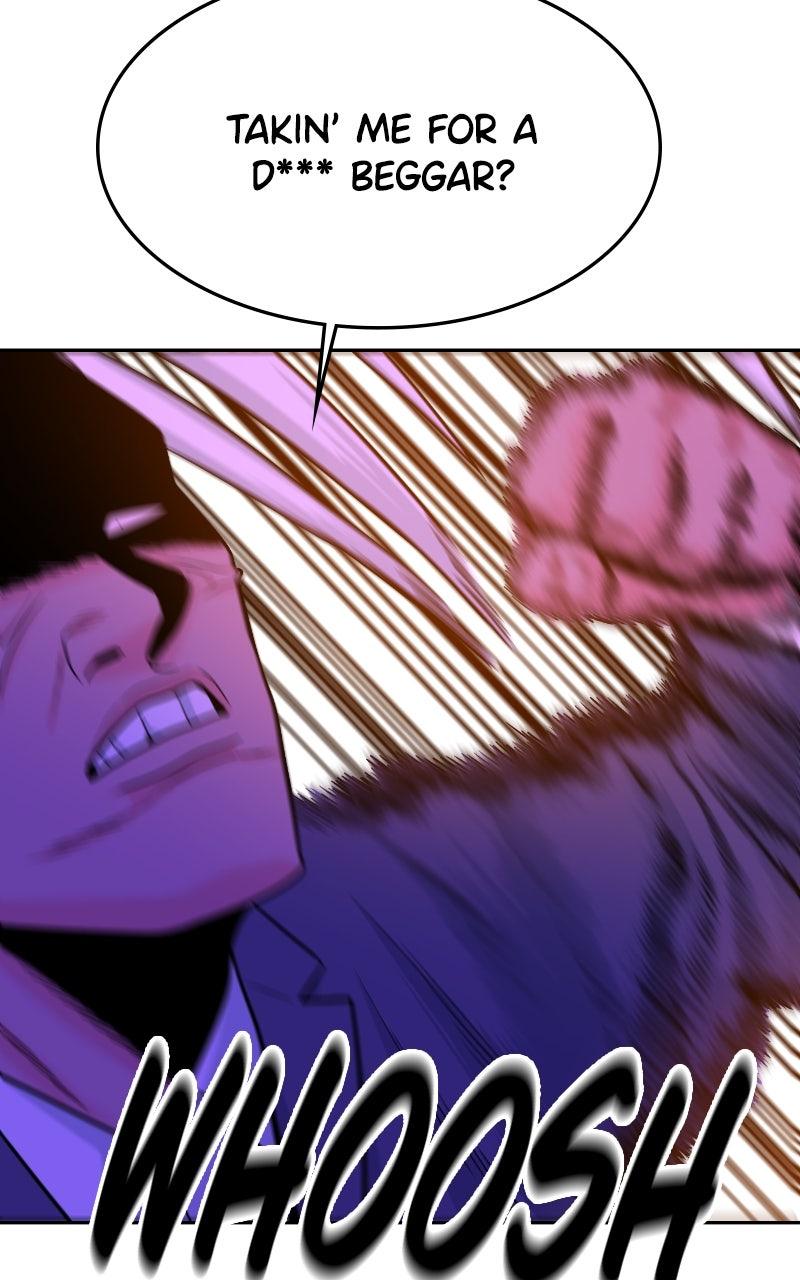 The Good Student Chapter 36 - Page 22