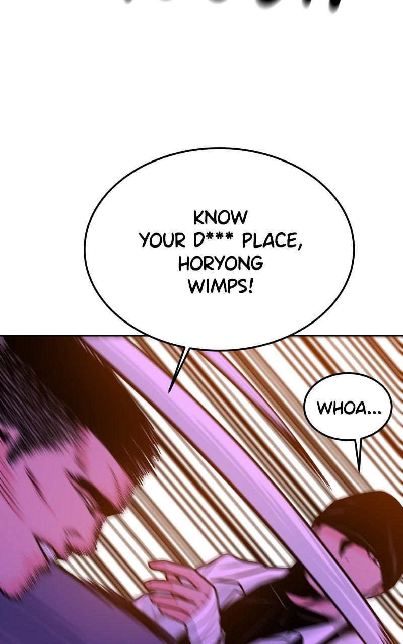 The Good Student Chapter 36 - Page 23