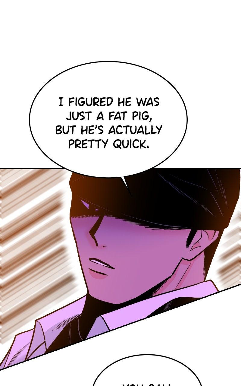 The Good Student Chapter 36 - Page 25