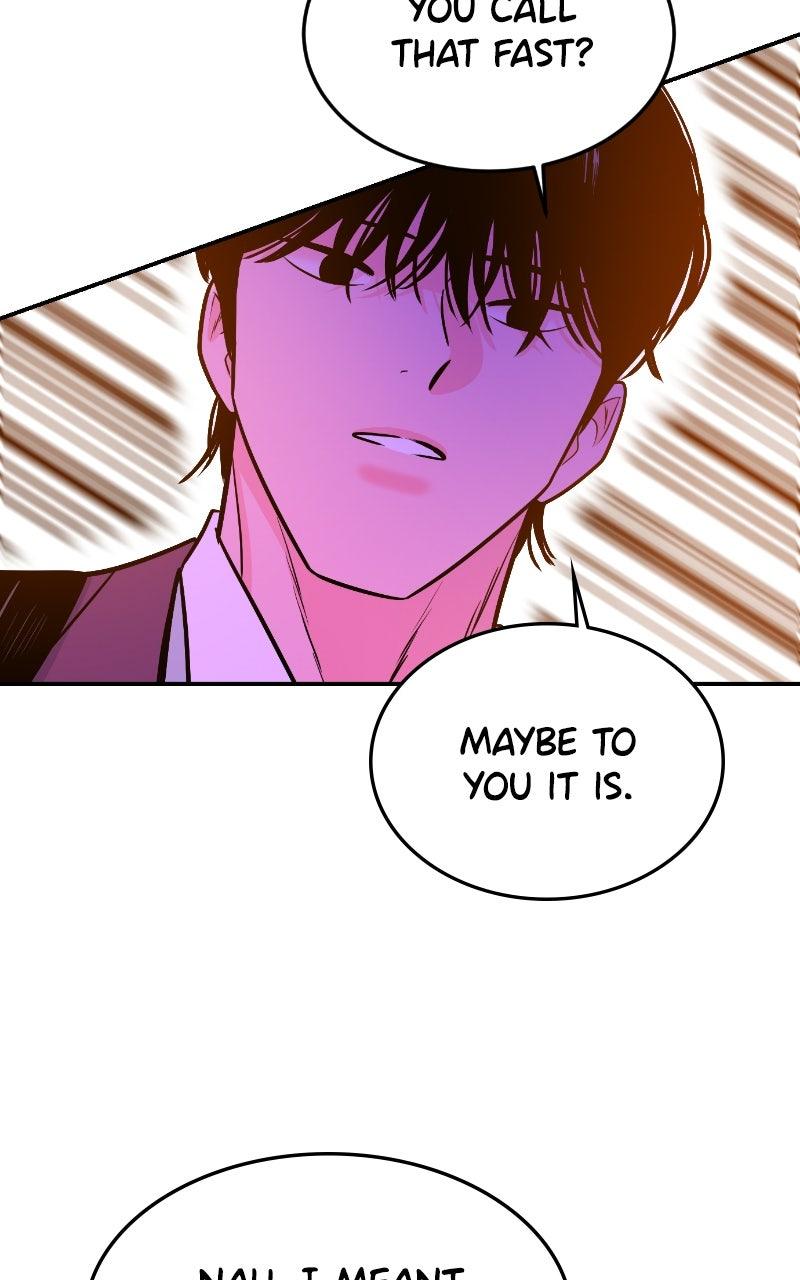 The Good Student Chapter 36 - Page 26