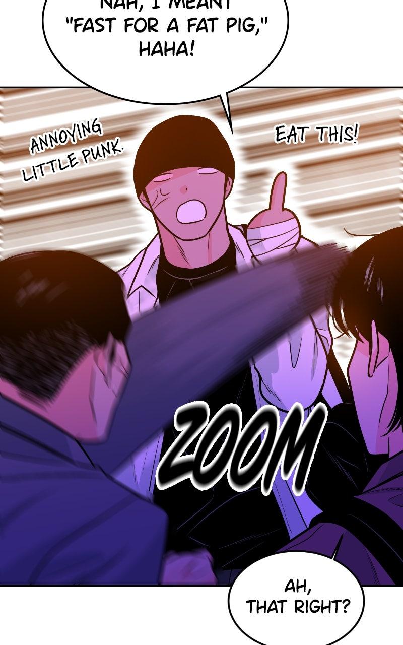 The Good Student Chapter 36 - Page 27