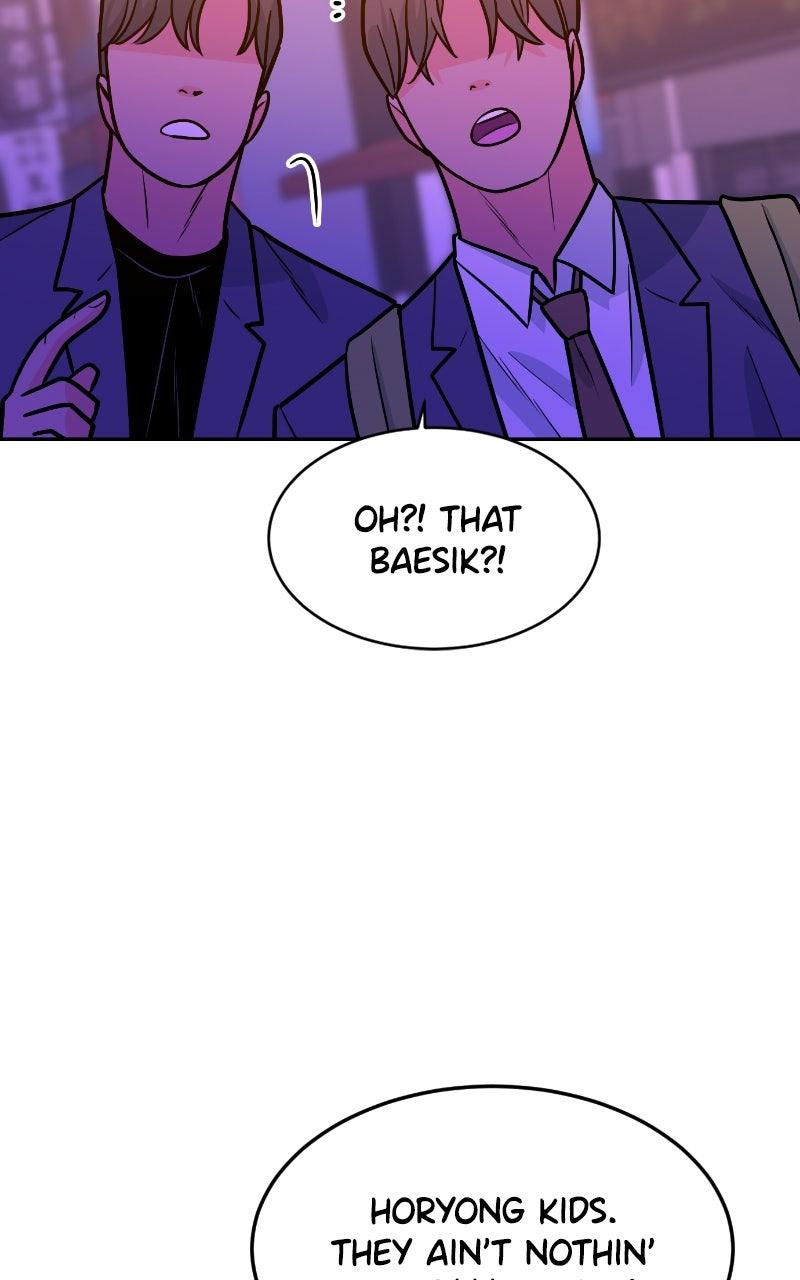 The Good Student Chapter 36 - Page 31