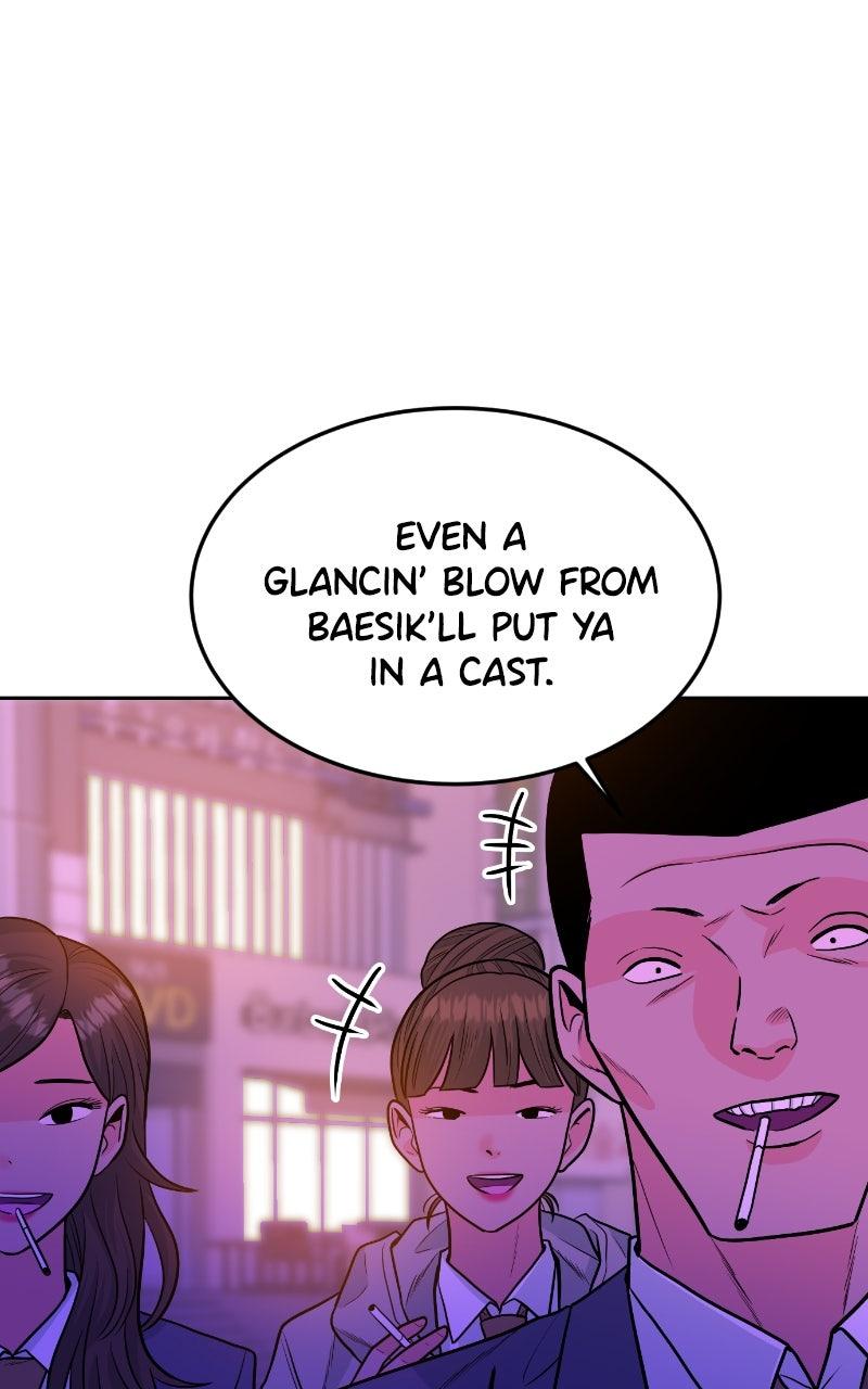 The Good Student Chapter 36 - Page 33