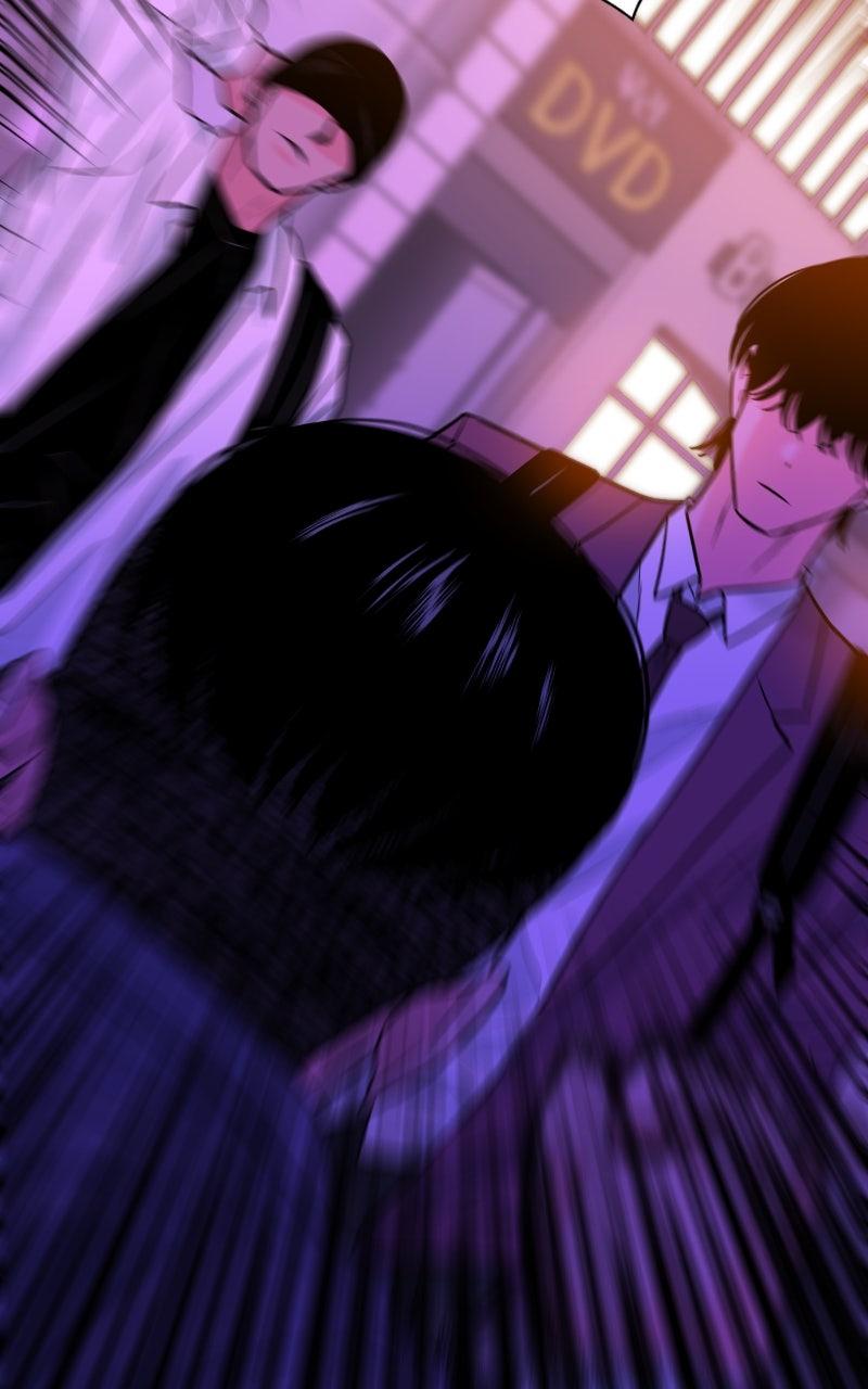 The Good Student Chapter 36 - Page 35