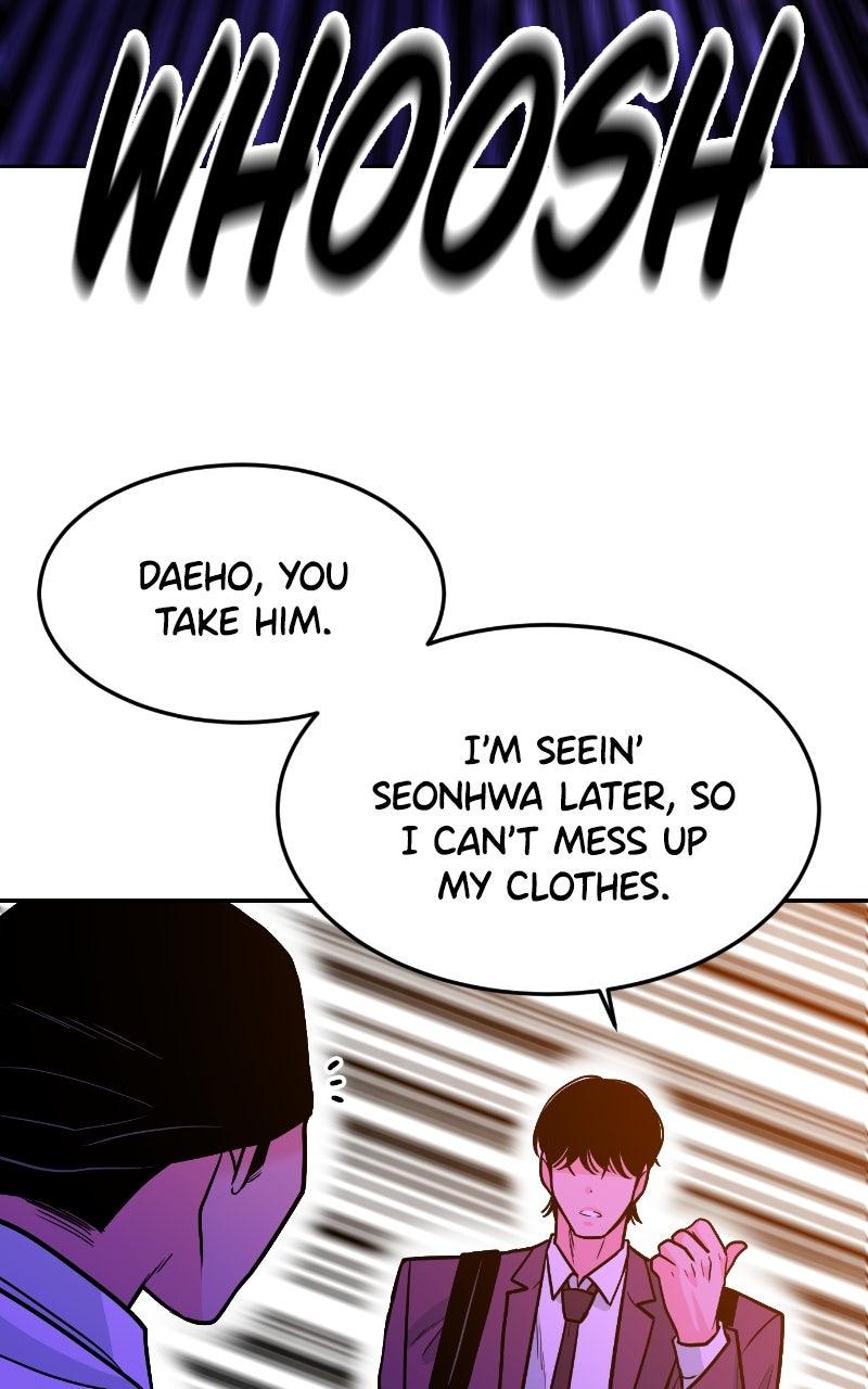The Good Student Chapter 36 - Page 36