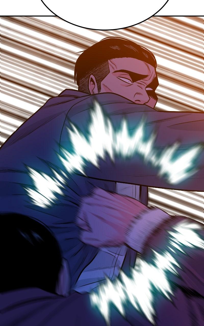 The Good Student Chapter 36 - Page 40