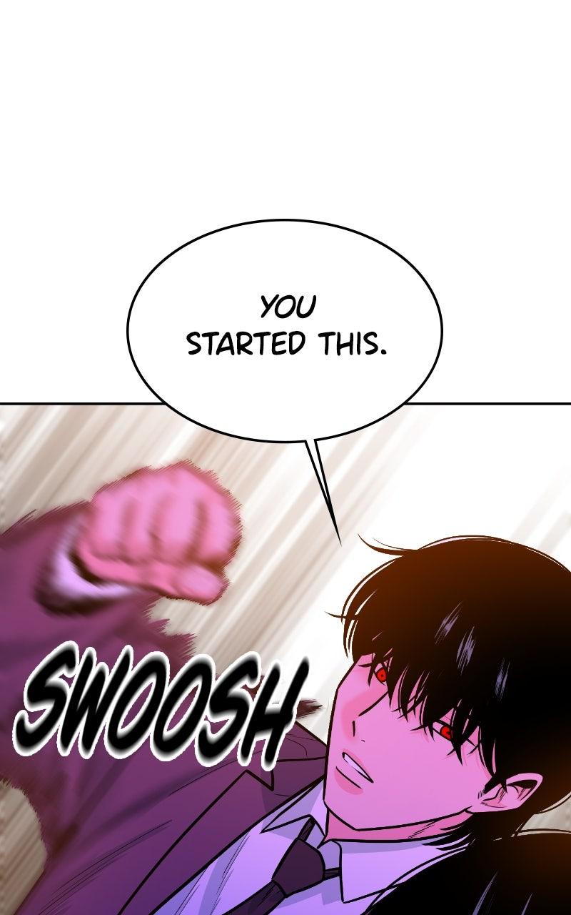 The Good Student Chapter 36 - Page 43