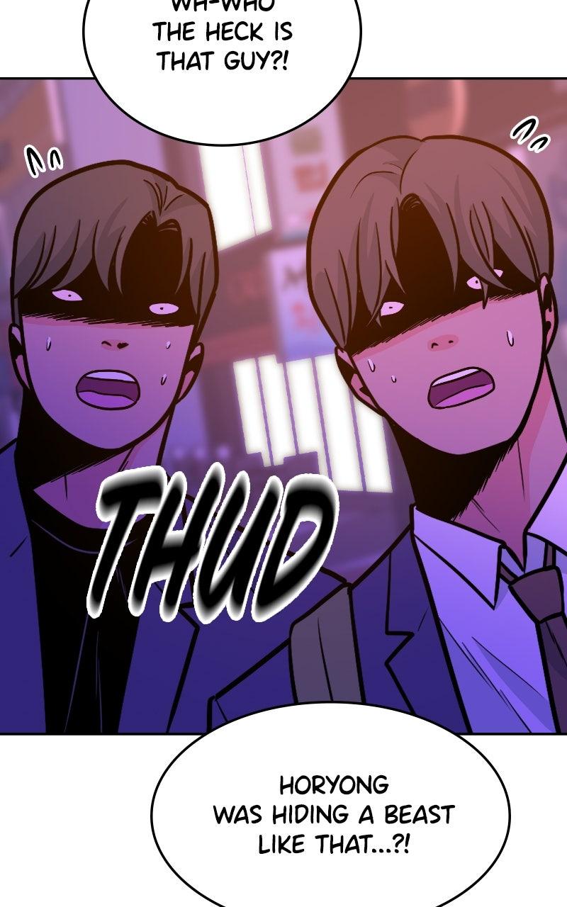 The Good Student Chapter 36 - Page 54