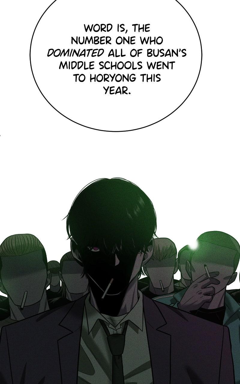 The Good Student Chapter 36 - Page 57