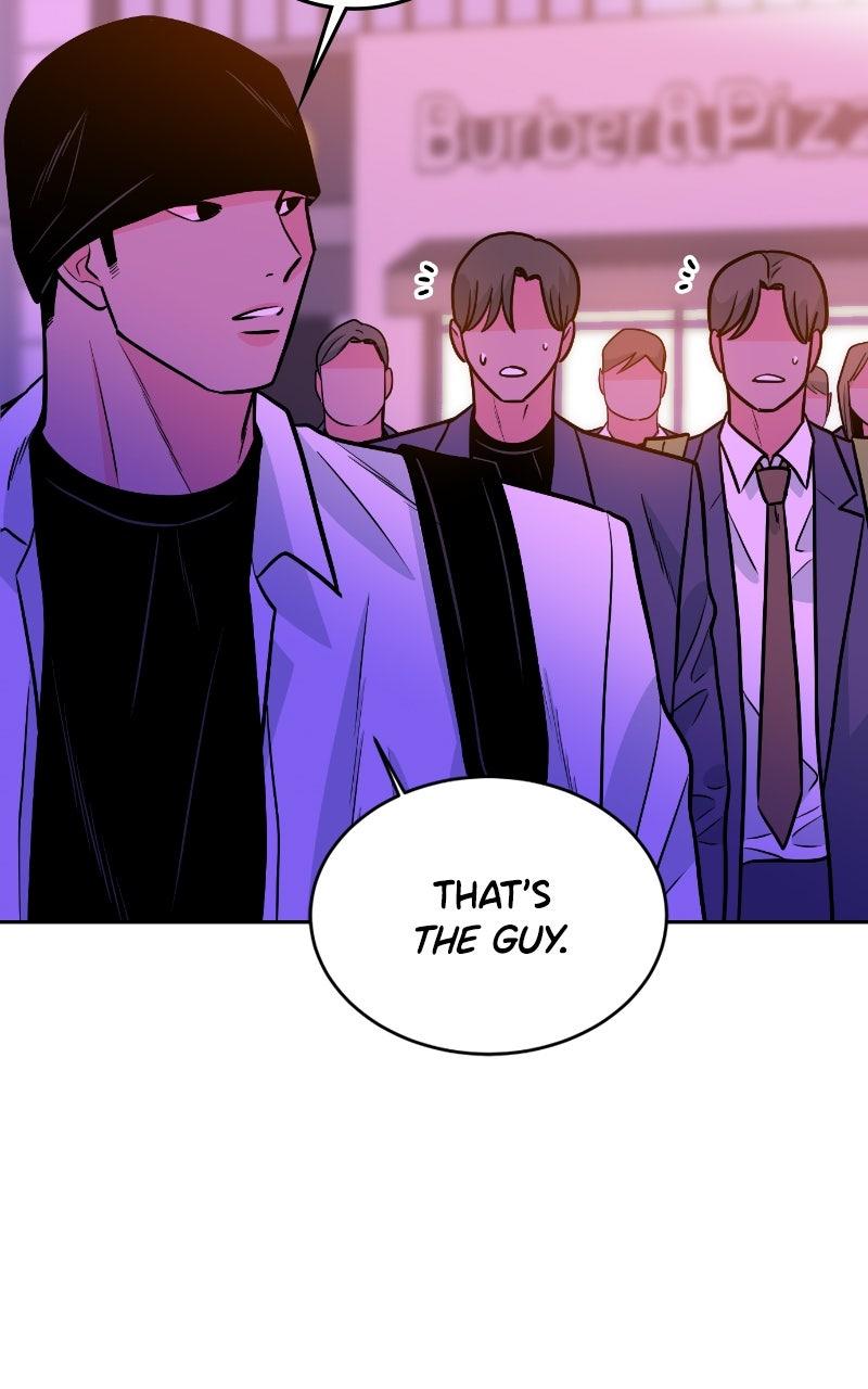 The Good Student Chapter 36 - Page 59