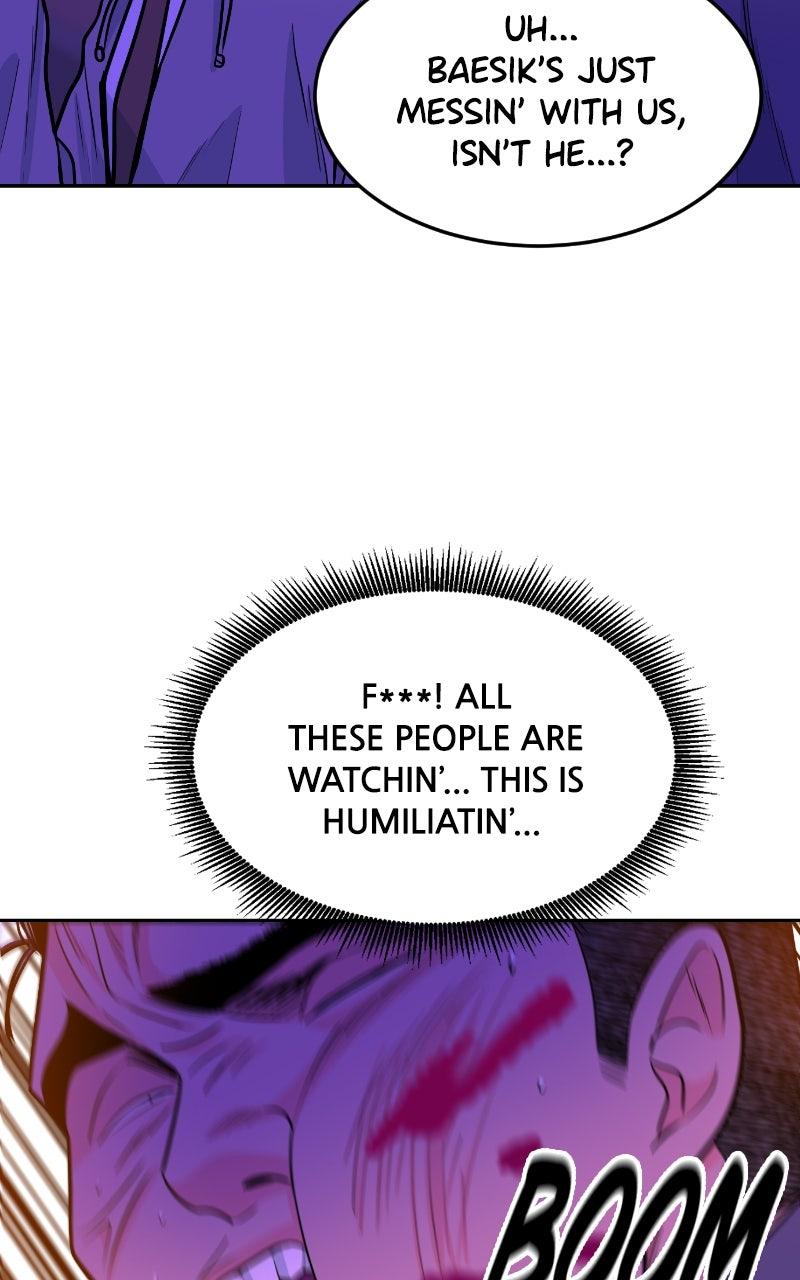 The Good Student Chapter 36 - Page 61