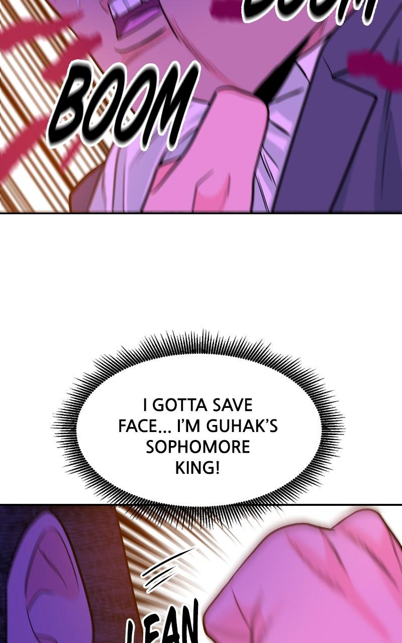 The Good Student Chapter 36 - Page 62