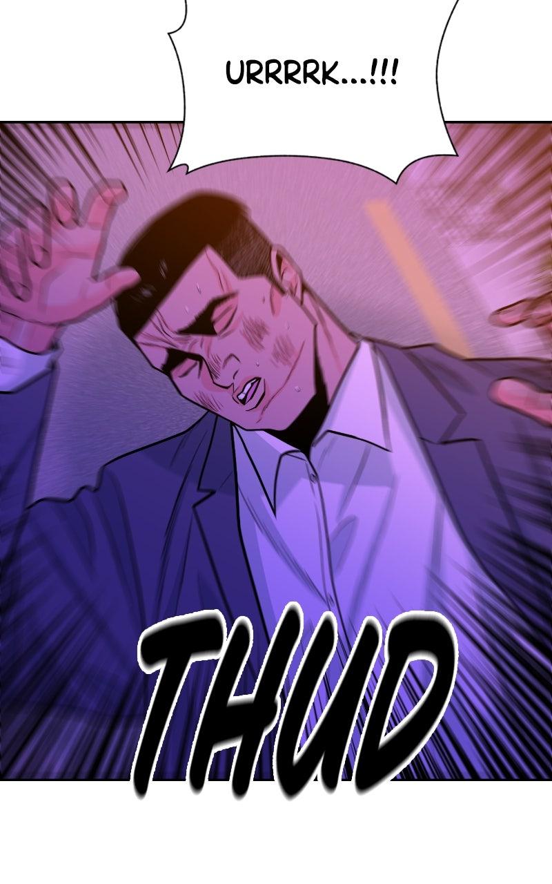 The Good Student Chapter 36 - Page 76