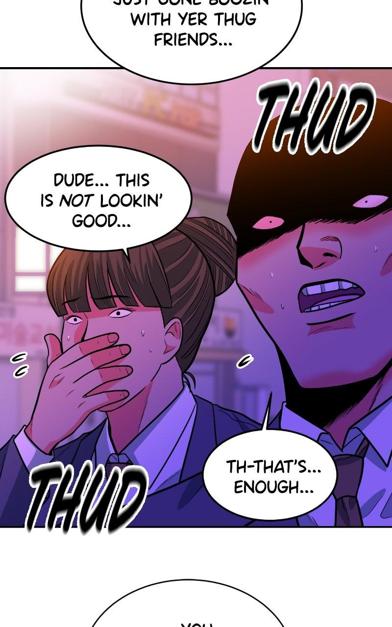 The Good Student Chapter 36 - Page 83