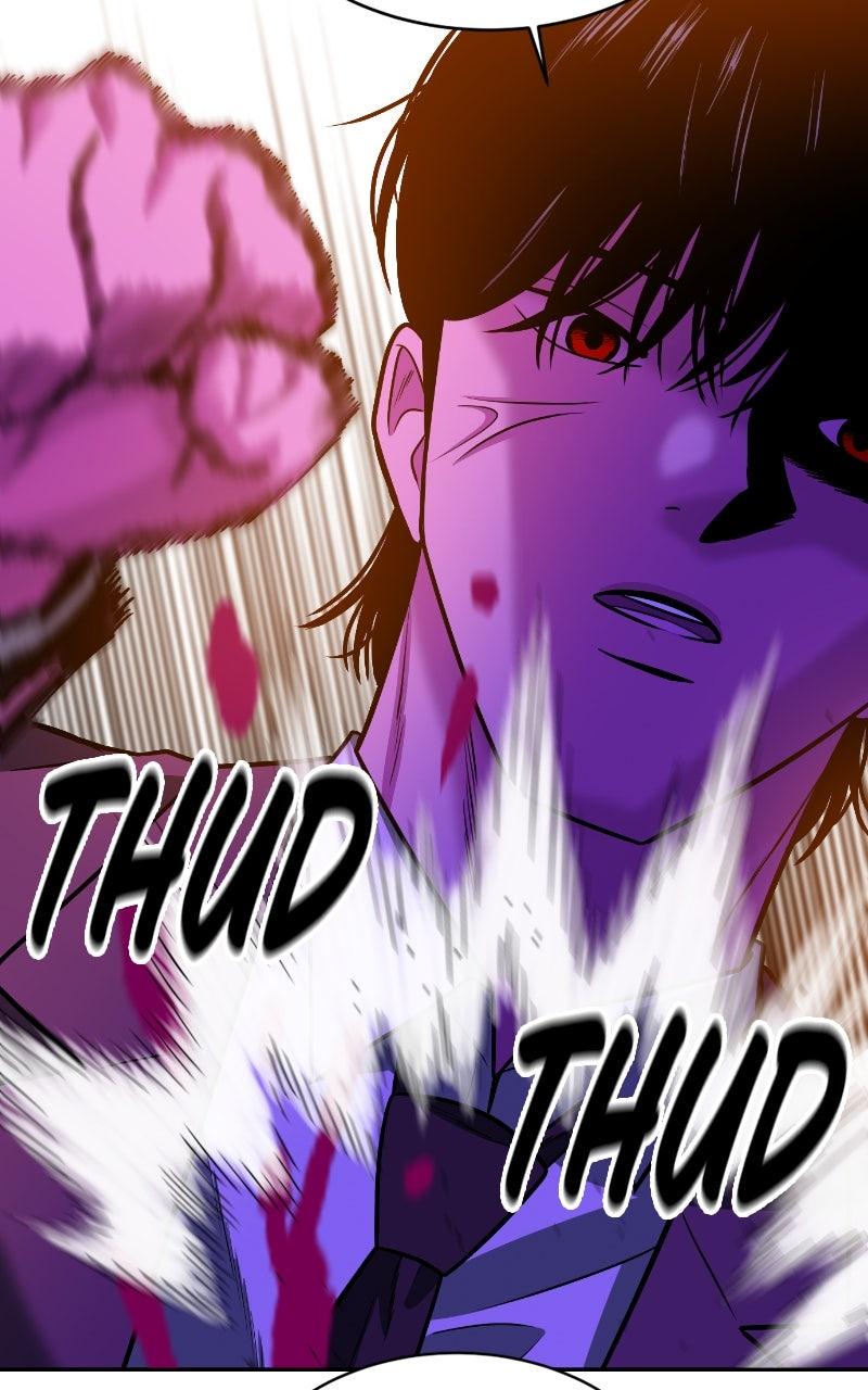 The Good Student Chapter 36 - Page 85