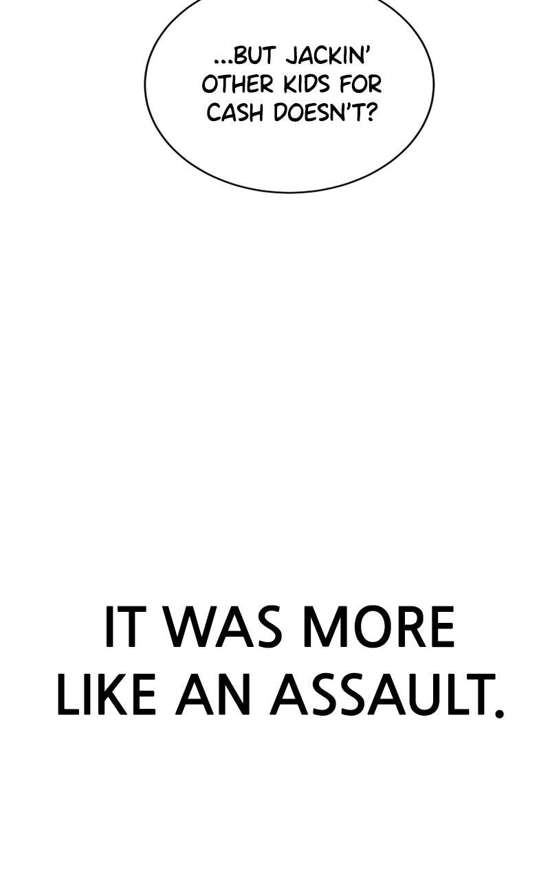 The Good Student Chapter 36 - Page 86