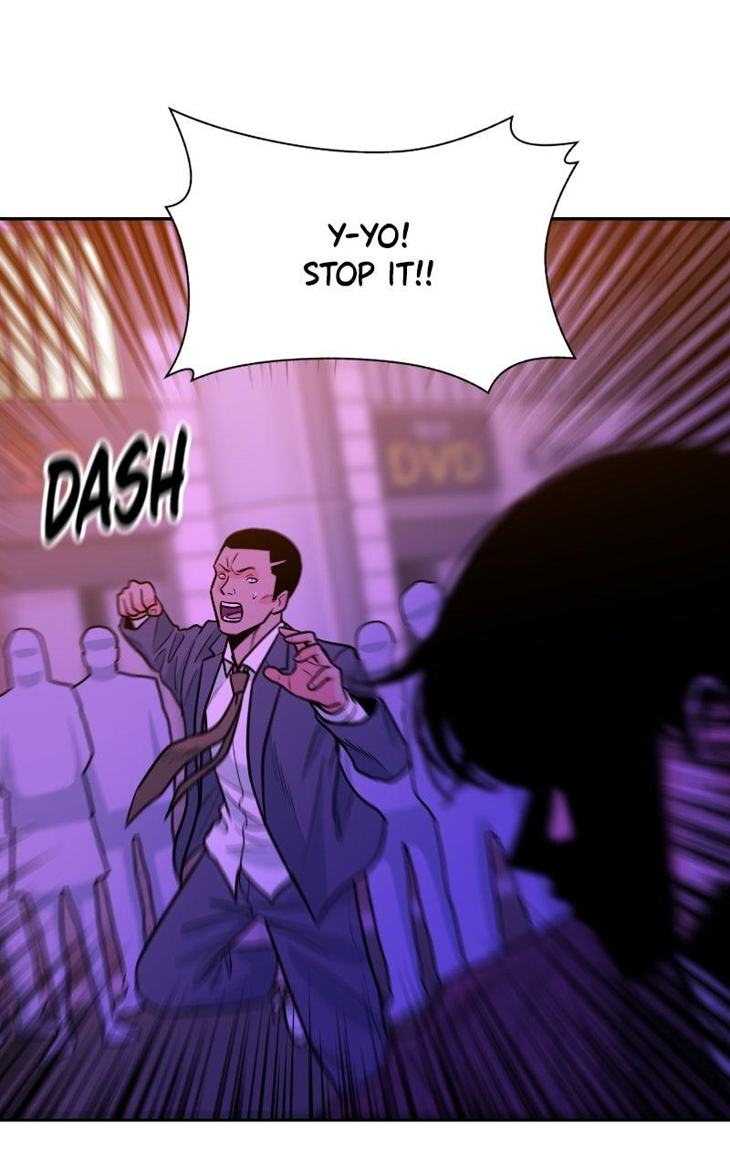 The Good Student Chapter 36 - Page 87