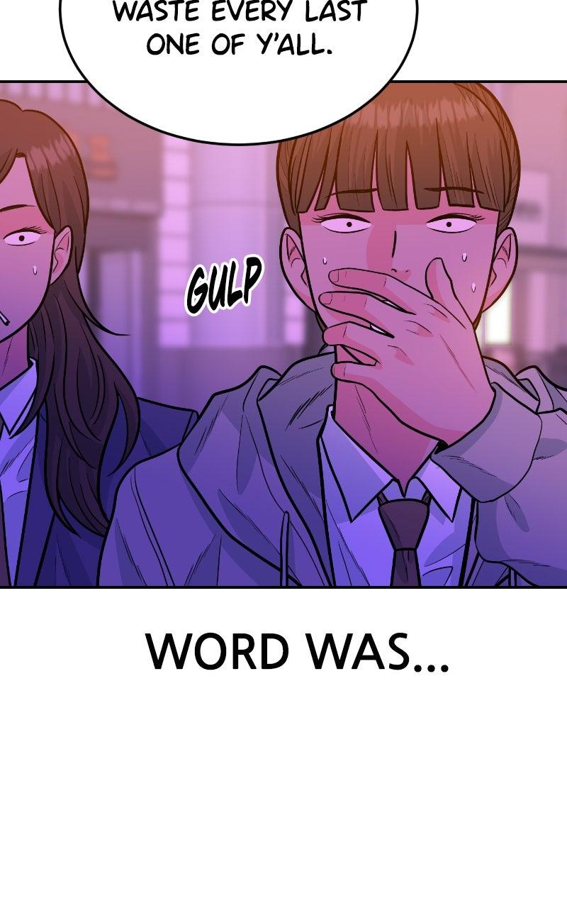 The Good Student Chapter 36 - Page 93