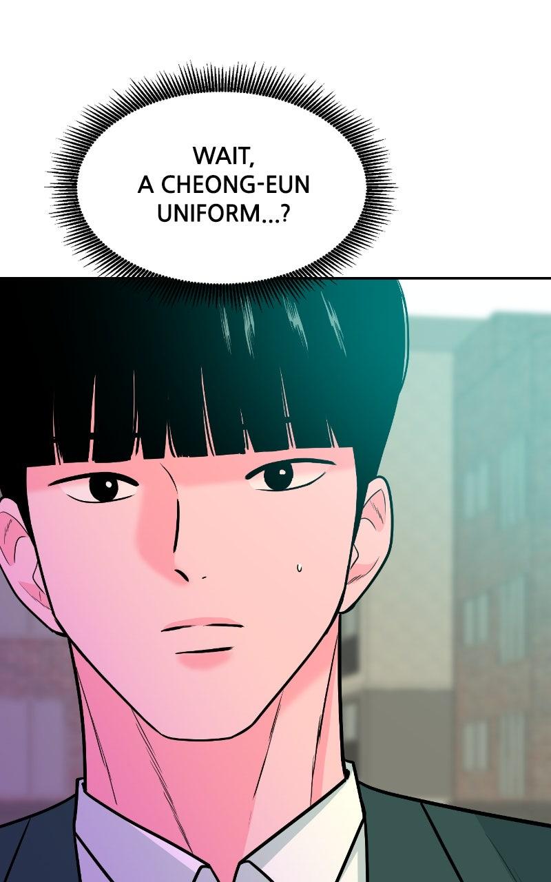 The Good Student Chapter 36 - Page 112