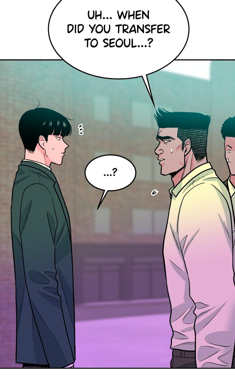 The Good Student Chapter 36 - Page 114