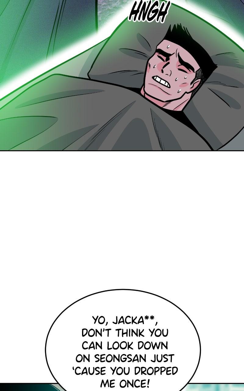 The Good Student Chapter 36 - Page 120