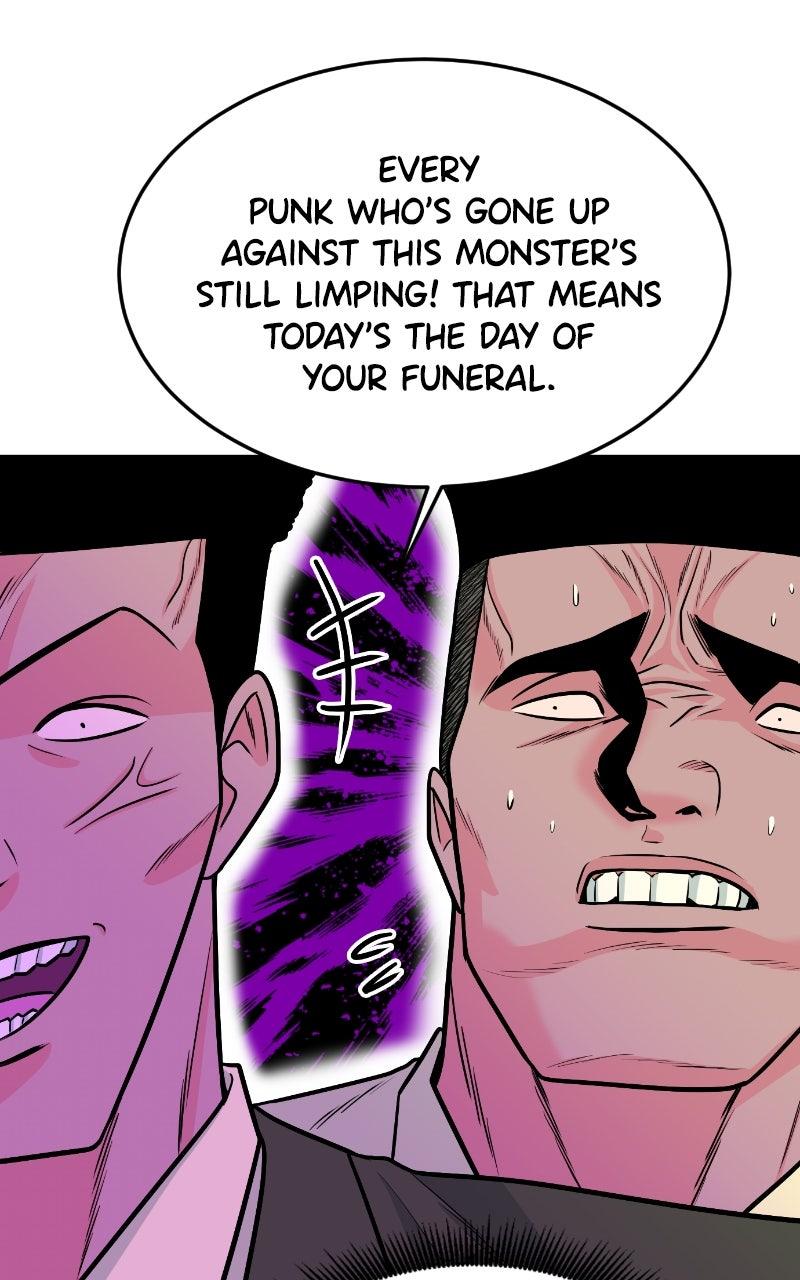 The Good Student Chapter 36 - Page 122